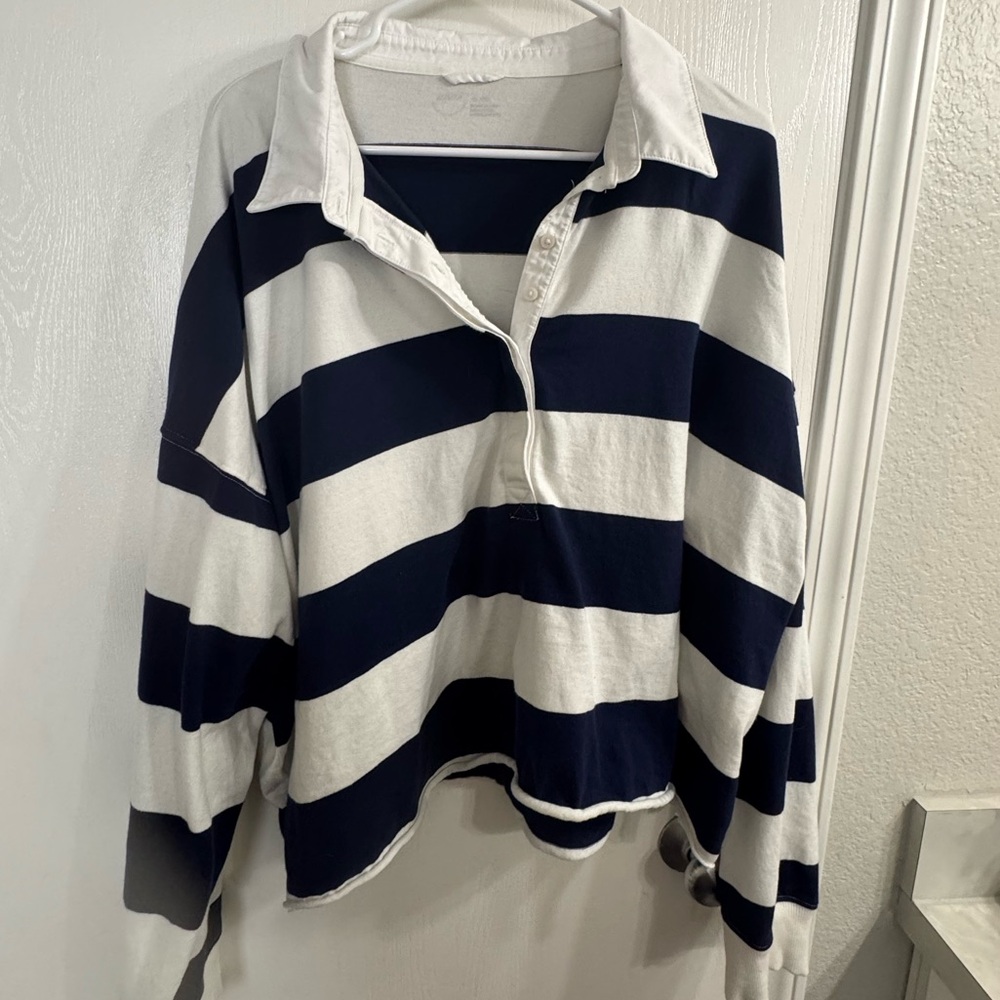 Aerie Rugby Shirt